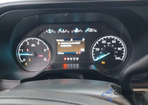 2023 Ford F-250 Xl z USA, uszkodzony, nr VIN 1FT7W2BT5PEC30369